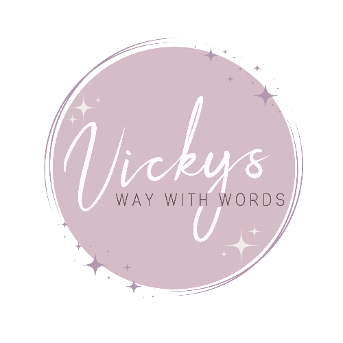 Vicky's Way With Words