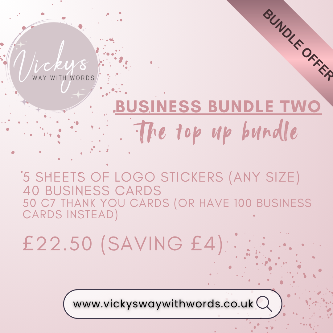 Top up Bundle