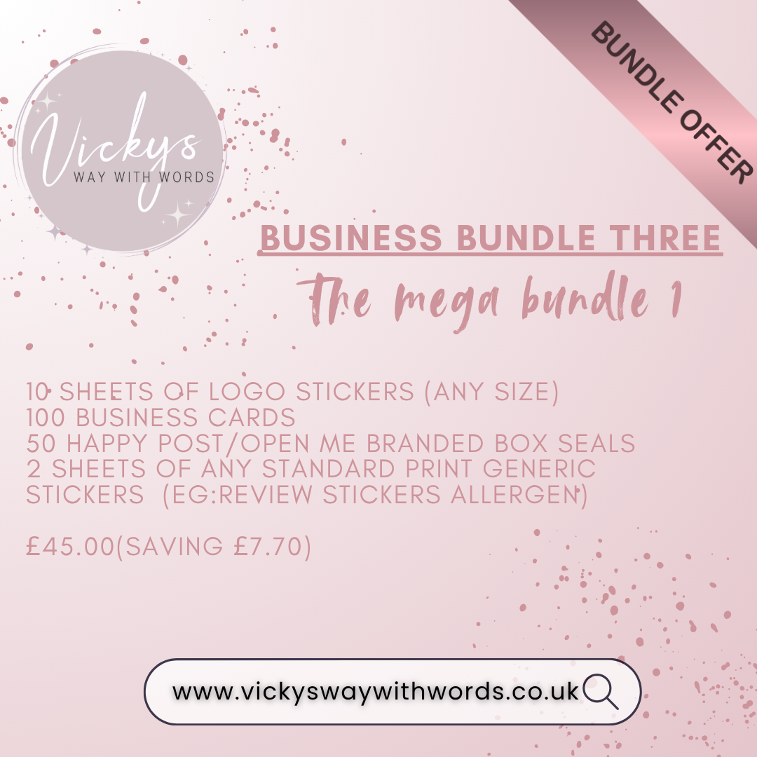 Mega bundle 1